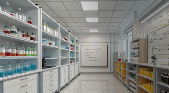 Laboratories