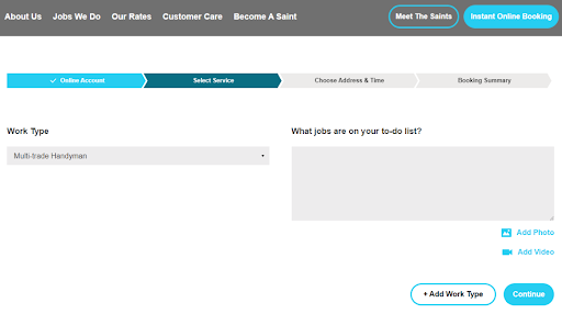 salesforce-field-service-case