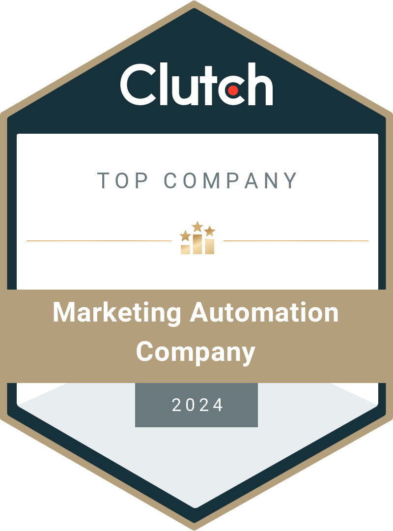 badge marketing automation