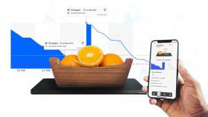 Smart Shelf