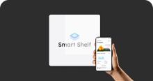 
            Smart Shelf
      