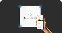 
            Smart Shelf Premium
      