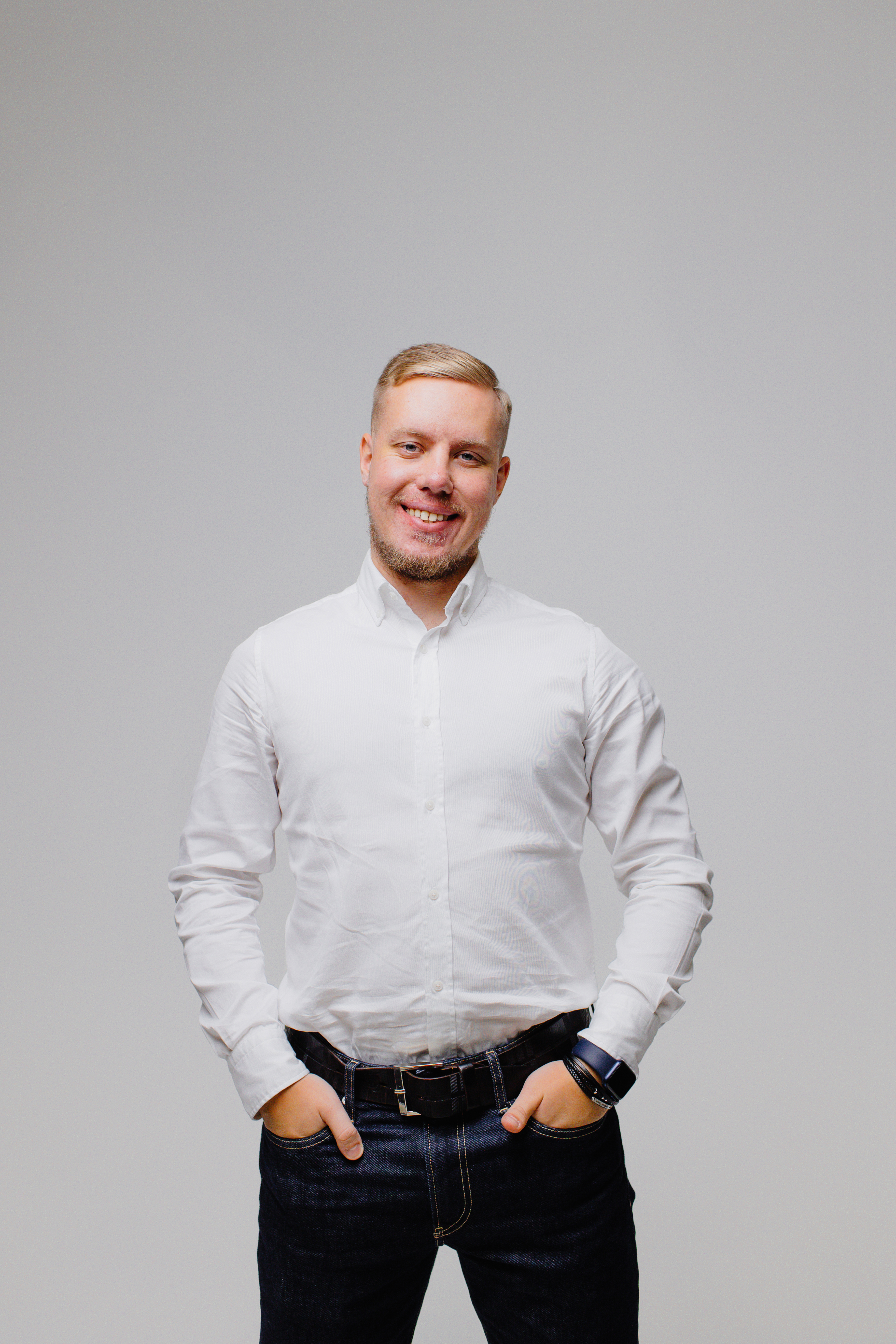 Evgeniy Korovin