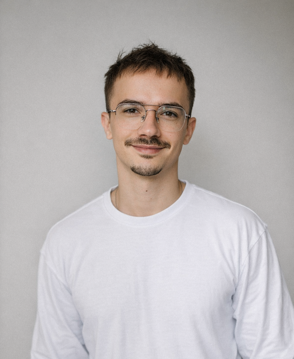 Ruslan Chubarev