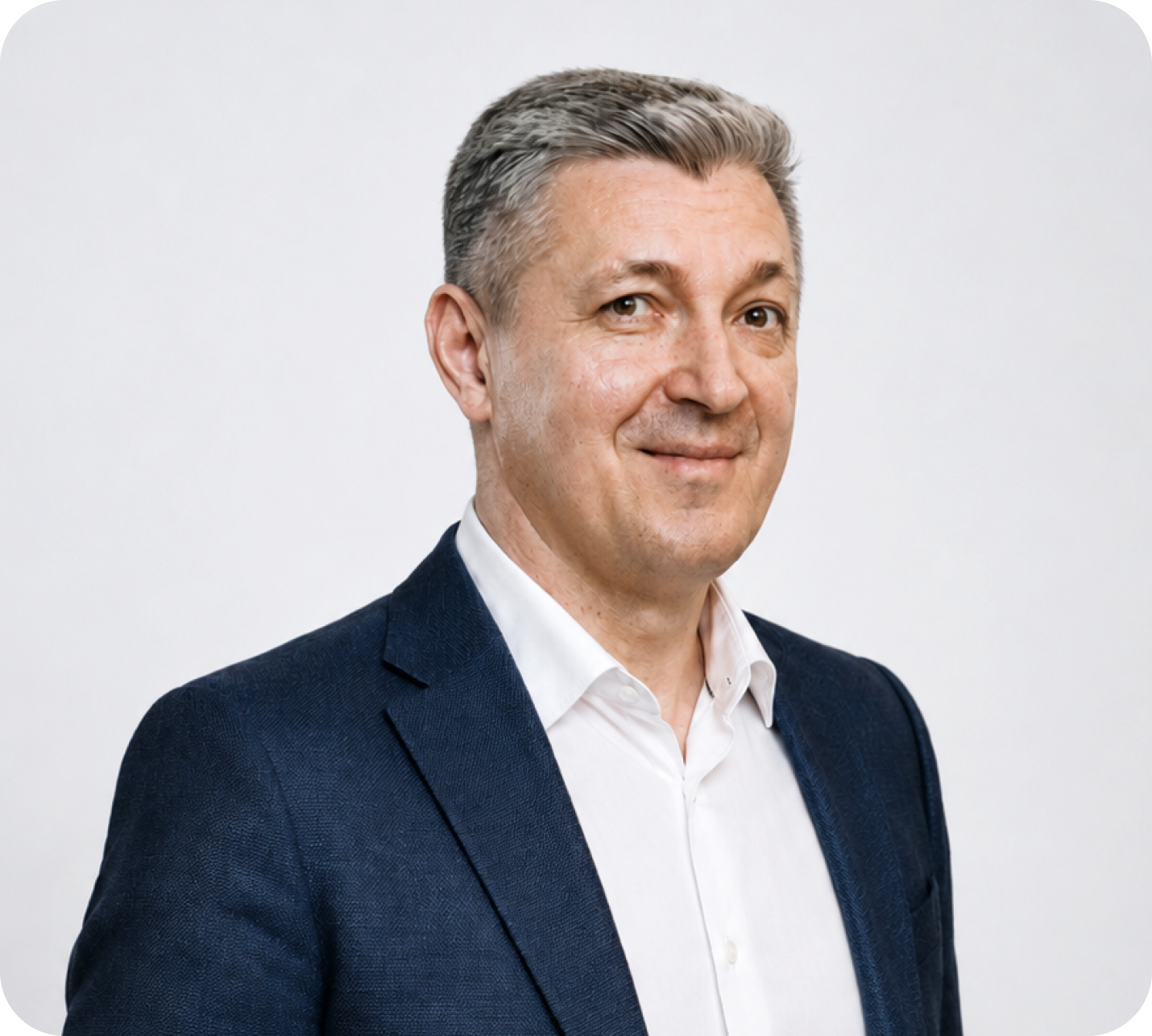 Ruslan Krapivin